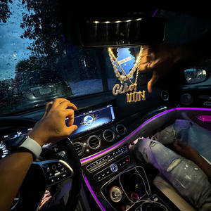 Fever (feat. Vonny B) (Explicit)