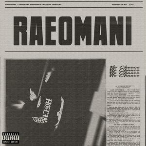 No Chance (feat. Xnnz) (Explicit)