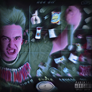 GB ПРИШЕЛ ДОМОЙ (Explicit)