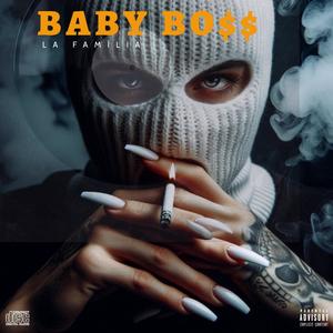 GHETTO LIFE (feat. SKINNY G) (Explicit)