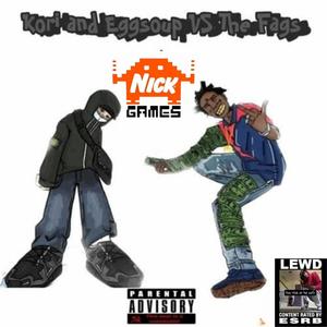 Jew Exterminators (feat. Lil Eggsoup) (Explicit)