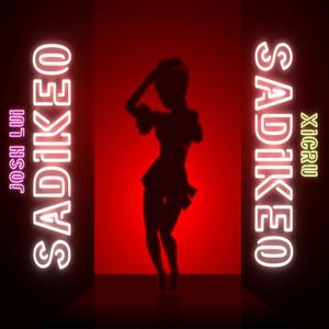 SADIKEO (feat. Durako) (Xicru Remix|Explicit)