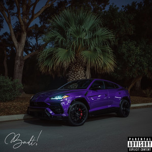 Urus Açaí (Explicit)