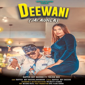 Deewani Jalaunga (Original)