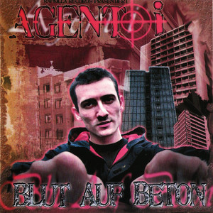 Blut auf Beton (Explicit)