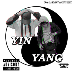 Yin Yang (Explicit)