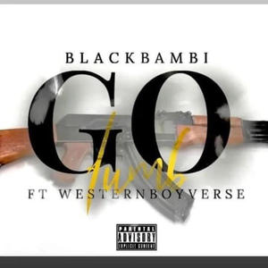 Go Dumb Remix (feat. Western Boy Verse) (Explicit)