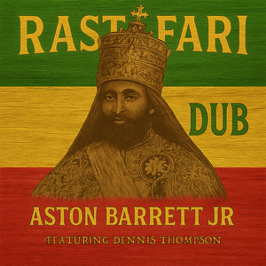 Rastafari Dub