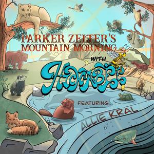 Parker Zelter's Mountain Morning