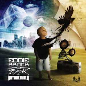 The Daydreamer(feat. Roger Watkins & Marcus Jenkins) (Explicit)