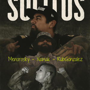Solitos (feat. Xiamak & RuBGonzalez) (Explicit)