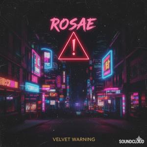 Velvet Warning