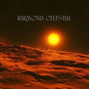 César Silva - Harmonia Celestial