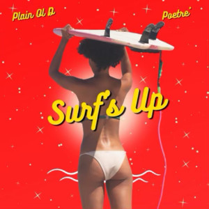 Surf's Up (Explicit)