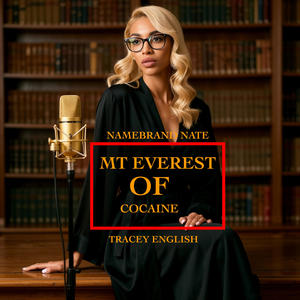 MT EVEREST OF COCAINE (Explicit)