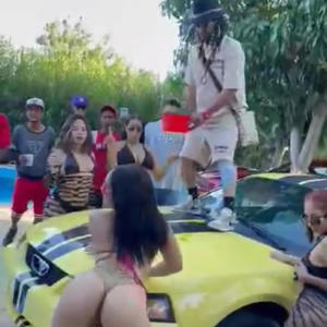 la recarga (Explicit)