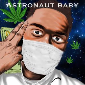 Astronaut Baby