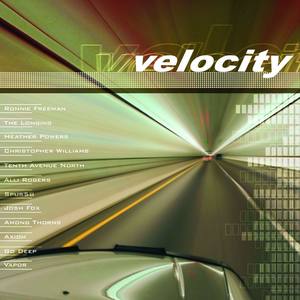 Velocity