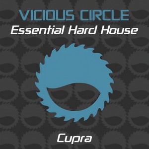 Essential Hard House Intro (Original Mix)