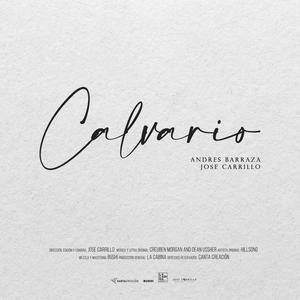 Calvario (feat. Jose Carrillo)