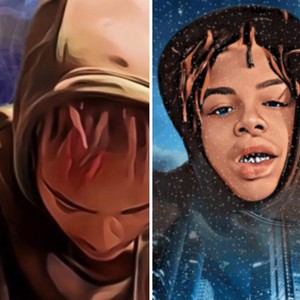 From The Jump (feat. YUNGRoliooo) (Remix|Explicit)