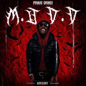 Spin (feat. Mook Styles)