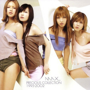 PRECIOUS COLLECTION 1995-2002