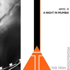 A Night In Mumbai (Original Mix)