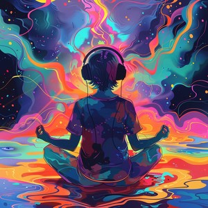 Serene Meditation Tunes