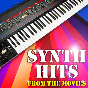 Synth Hits from the Movies