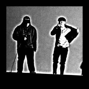 Up(feat. KING BLEVINS) (Explicit)