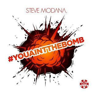 #Youaintthebomb (Extended Mix)