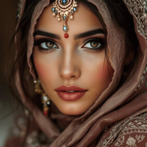 Yasmin Balkan Oriental x Afro Beat