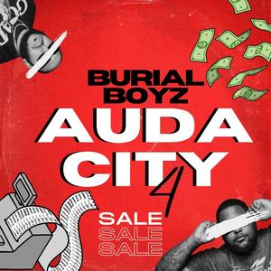 Audacity 4 Sale (Explicit)