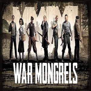 War Mongrels OST