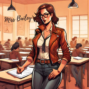 Miss Bailey