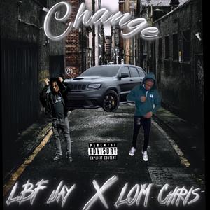 Change (feat. LBF Jay) (Explicit)