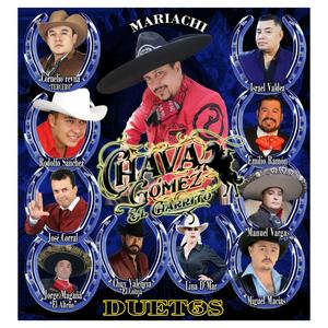 ME VAS A ESTRANAR (feat. RODOLFO SANCHEZ)