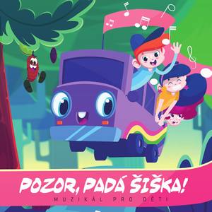 Vysoké cé(feat. Dominika Lukešová & Vojtěch Borusík)