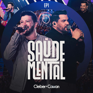 Saúde Mental - EP.1 (Ao vivo)