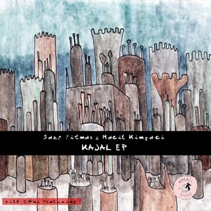 Kajal feat. Coni (Original Mix)