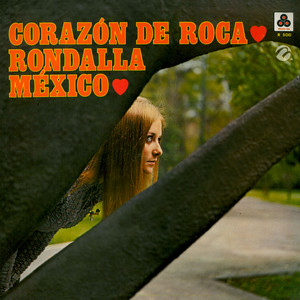 Corazón de Roca