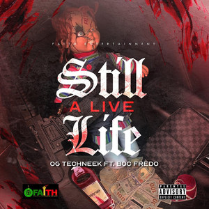 Still a Live Life (Explicit)