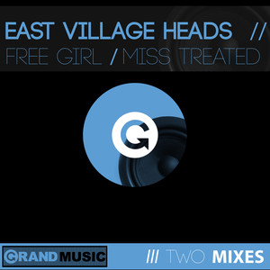 Free Girl / Miss Treated