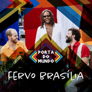 Fervo Brasília