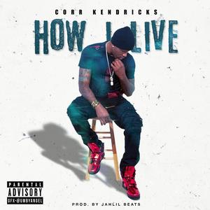 HOW i Live (Live) [Explicit]