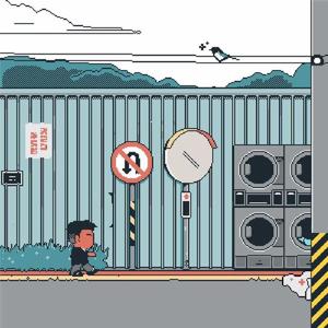 decide (feat. Kiana Corley, Ally Ritch, Patient Zero Beats & Patient Zero)