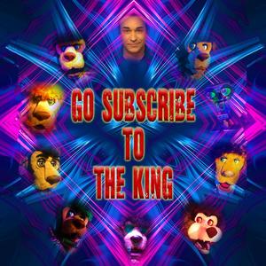 Go Subscribe to The King