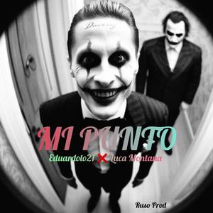 MI PUNTO (feat. LUCAS MONTANA)