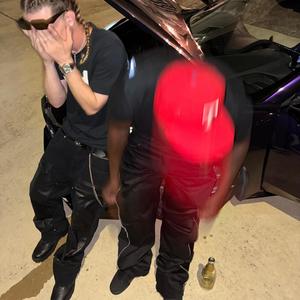 BATMAN (feat. Alan wolf) (Explicit)